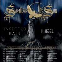 Swallow The Sun Announce North American Headline Tour Photo