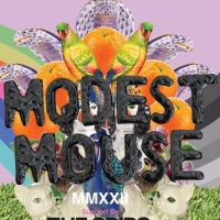 Modest Mouse Announce 2022 Tour Dates Photo
