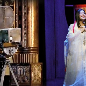 Video: Watch a Preview of MADAME BUTTERFLY at LA Opera, Beginning in September Photo