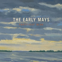 The Early Mays Release New EP 'Prettiest Blue' Photo