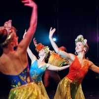 BWW Review: COCKTAIL HOUR THE SHOW at Ballets With A Twist