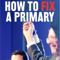 HOW TO FIX A PRIMARY Debuts Oct. 20 Photo