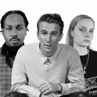 SG Lewis Unveils New Single 'Fever Dreamer' Featuring Charlotte Day Wilson & Channel…