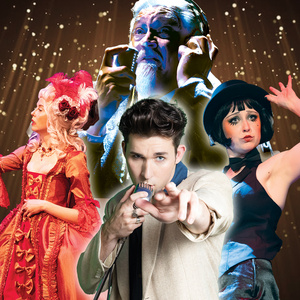 Harlequin Productions to Host 2027 Season Announcement Gala in Olympia Photo