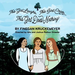 Spotlight: THIS GIRL LAUGHS, THIS GIRL CRIES, THIS GIRL DOES NOTHING at OSCAR G. BROCKETT THEATRE
