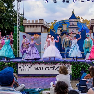 Review: CINDERELLA at Prescott Park