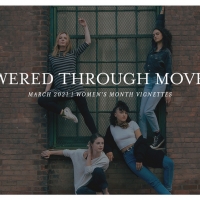 Hartford Dance Collective Presents EMPOWERED THROUGH MOVEMENT Film Series Photo