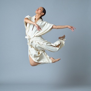 DRAWING IN SPACE World Premiere From DANA TAI SOON BURGESS DANCE COMPANY Set for Wo Photo