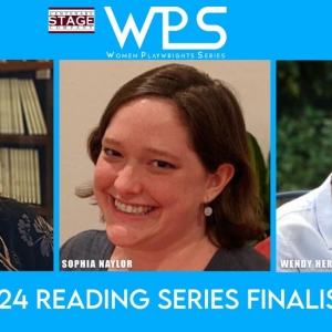 Centenary Stage Company Announces 2024 Women Playwrights Series Finalists Slated For…