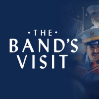 BWW Review: THE BAND'S VISIT at Rochester Broadway Theatre League Photo