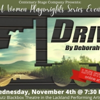 Centenary Stage Company to Offer Live Streaming Options for 2020 Women Playwrights…