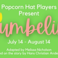 BWW Review: THUMBELINA at Gamut Theatre Group Video