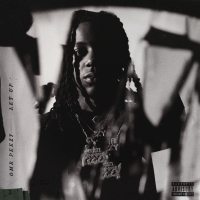 OMB Peezy Shares New Single 'Let Up' Photo