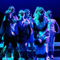 Registration Is Now Open For Penobscot Theatre Company's Dramatic Academy Summer 2020