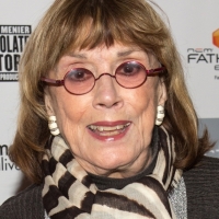 Phyllis Newman Has Passed Away at 86 Photo
