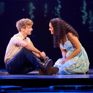 Review: THE NOTEBOOK THE MUSICAL at Belk Theater Photo