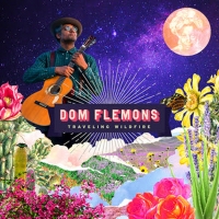 Dom Flemons Returns With Landmark New Album 'Traveling Wildfire' Photo