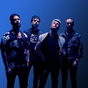 Papa Roach Signs to Wasserman Music for Worldwide Representation Photo