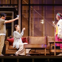 BWW Review: MURDER IN SAN JOSE AT HKAPA Photo