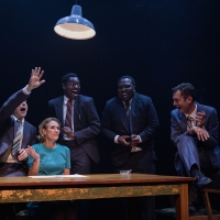 THE UNLIKELY SECRET AGENT to be Presented at Artscape Women Humanity Arts Festival…