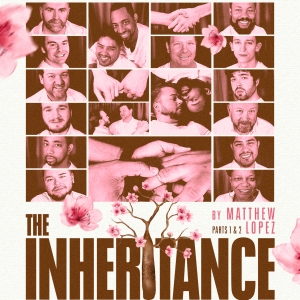 Tesseract Theatre Company to Present THE INHERITANCE Beginning in April Photo