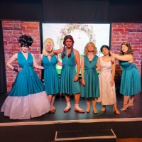 Feature: Bridesmaids: The Unauthorized Movie Musical Parody of cult classic debuts in Photo