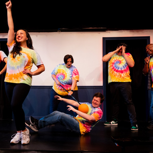 NO GROWN-UPS ALLOWED Will Return to Second City Chicago This Summer Photo