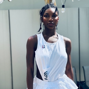 Michaela Coel to Lead Drama Series FIRST DAY ON EARTH for HBO and BBC