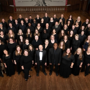 VocalEssence Announces 2023-2024 Season: "Together We Sing" Photo