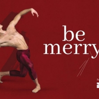 Ballet Edmonton Presents BE MERRY A Variety-Style Christmas Show