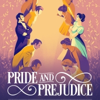 PRIDE & PREJUDICE to be Presented at Hale Center Theater Orem in January Photo