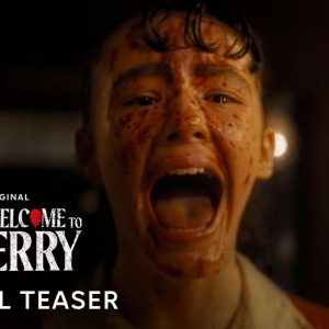 Video: HBO Debuts IT: WELCOME TO DERRY Teaser Trailer Photo