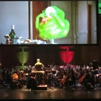 'Ghostbusters In Concert' Continues This Fall Featuring Peter Bernstein Conducting Photo