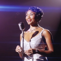 VIDEO: Adrianna Hicks Performs 'A Darker Shade Of Blue' From SOME LIKE IT HOT Photo