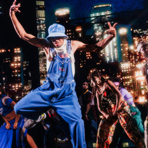 Tickets to HELL'S KITCHEN National Tour at Proctors Now on Sale Photo