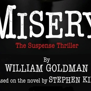 MISERY Comes to Kansas City This Month