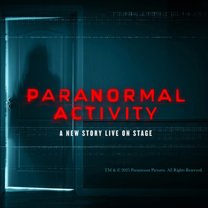 Student Blog: A look into the Paranormal Performers Leading 'Paranormal Activity' Photo