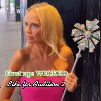 Weekly Roundup: Our Top Ten Theater TikToks of the Week - Kristin Chenoweth, Billy…