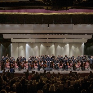 Albany Symphony Unveils 2026-2027 Season with Beethoven, Mozart, and World Premieres Photo