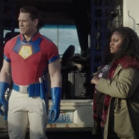 VIDEO: First Look at the All New Teaser For HBO Max's PEACEMAKER