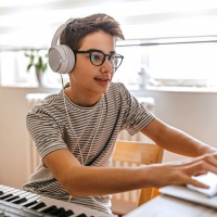 Interlochen Center For The Arts Announces Virtual After-School Programs For Students  Photo