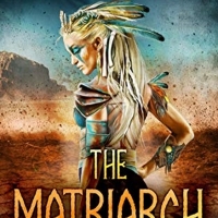 Annabelle McInnes Releases New Dystopian Romance THE MATRIARCH Photo