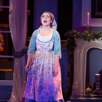 BWW Review: CINDERELLA, Raleigh Little Theatre Photo