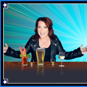 Comedian Kathleen Madigan to Bring THE DAY DRINKING TOUR to BBMann