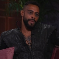 VIDEO: Omari Hardwick Talks About Meeting Dwayne Johnson on THE KELLY CLARKSON SHOW Video
