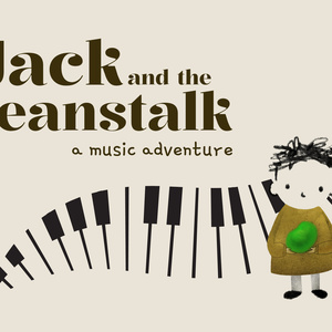 JACK AND THE BEANSTALK: A MUSIC ADVENTURE to Play Culture Lab LIC Interview