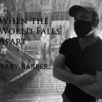 VIDEO: Terry Barber Releases New Original Song to Raise Funds for the NAACP Photo