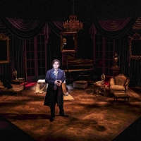 Hershey Felder As Monsieur Chopin Breaks San Diego REP Revenue Record