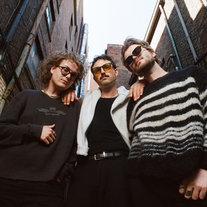 The Wldlfe to Play 'Long Way Home' Fall Tour Photo
