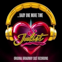 Listen to 'Baby One More Time' from & JULIET Cast Recording Photo